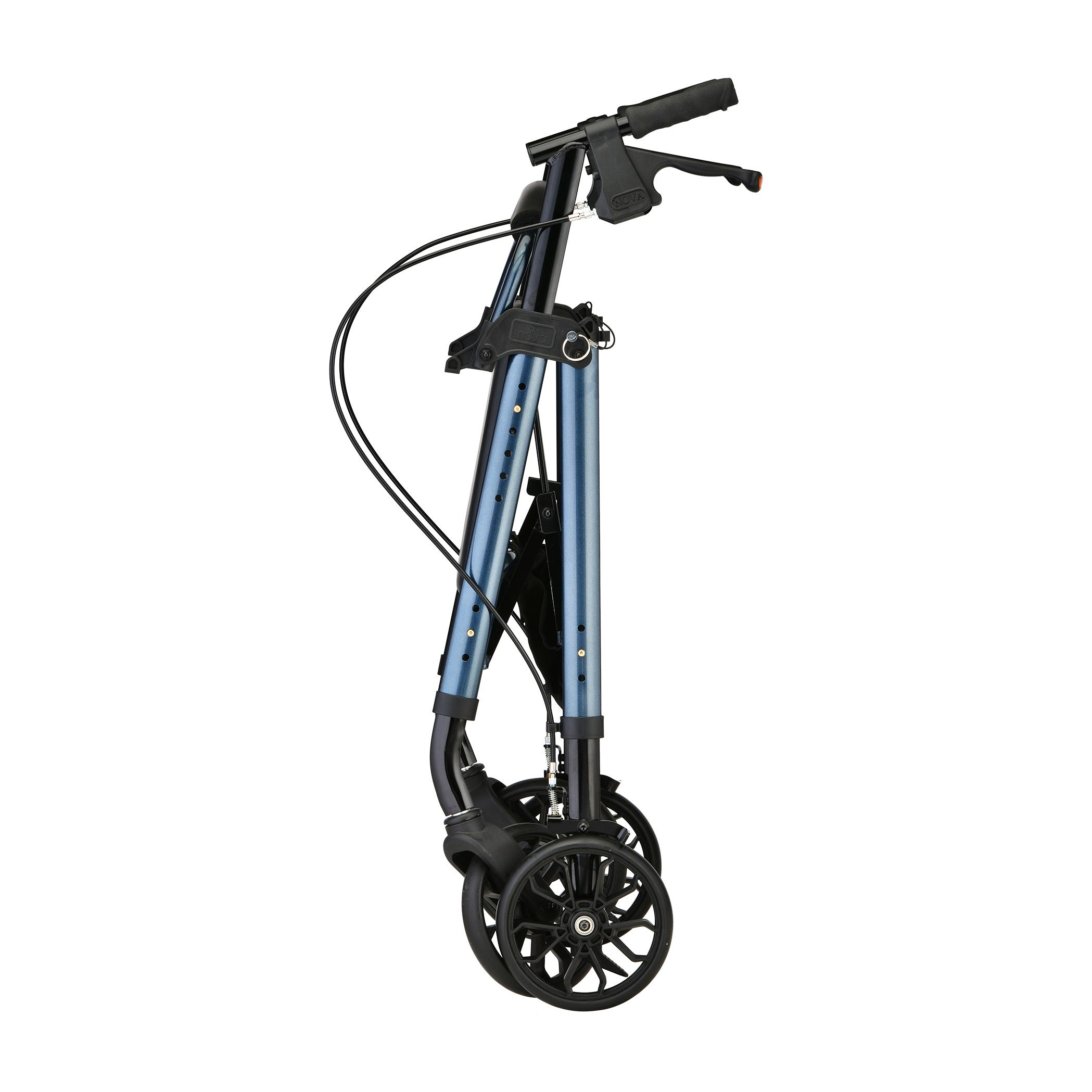 ナックラー Walker Parts | Nova Star 8 Rolling Walker | Nova 4262 Deluxe