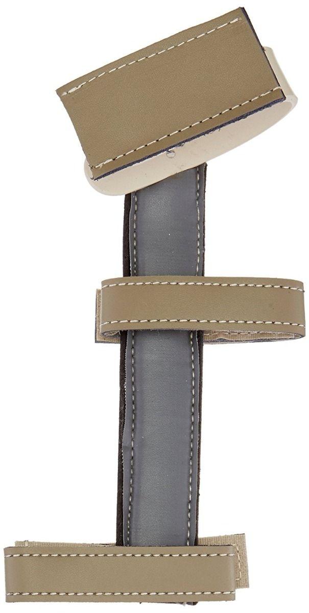 Wrist Support with Palmar Swivel Clip Adaptive Eating Utensils