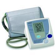 Omron 3 Series Wrist Blood Pressure Monitor 1 Ea, Diabetic Aids &  Nutrition