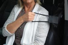 Grab & Pull Seat Belt Reacher