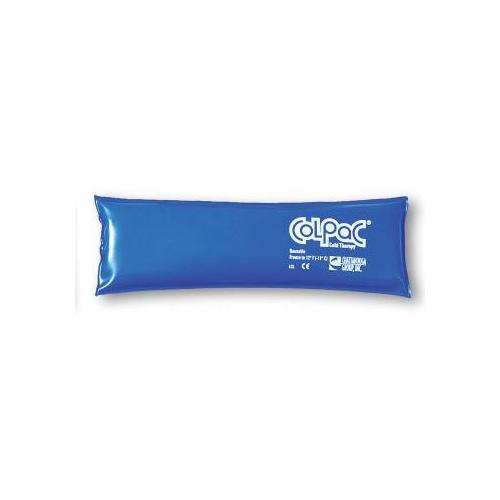 Blue Vinyl ColPaC Strip
