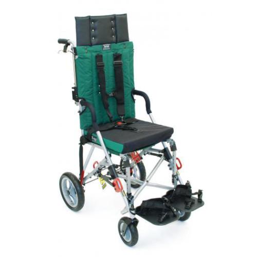 Convaid Safari Tilt Stroller - Transit Frame