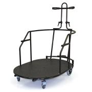 P Pod Mobility Base for Small P Pod