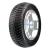 Pride Go-Go Elite Traveler Rear Wheel Assembly