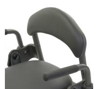 Evolv Flat Back 15"