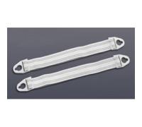 Comfort Leg Bag Straps