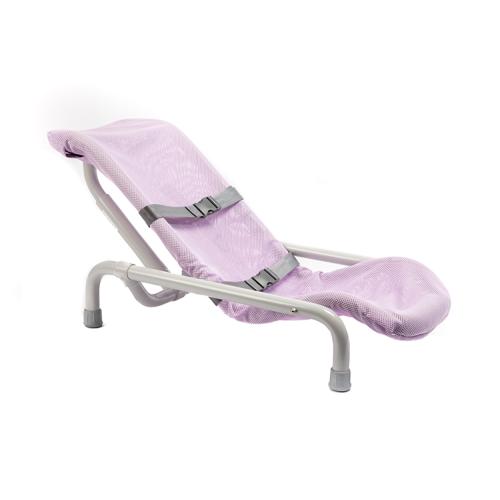 Contour Deluxe Tilt-in-Space PVC Bath Chair