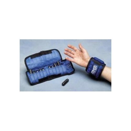 Adjustable Cuff and Ankle Weights - Adult