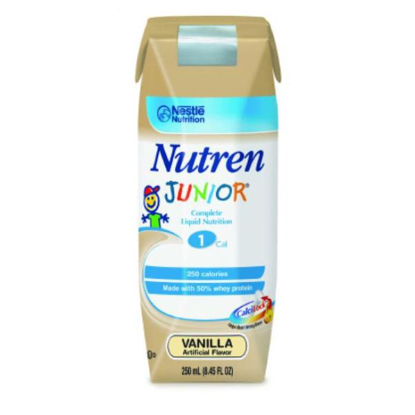 Nutren Junior