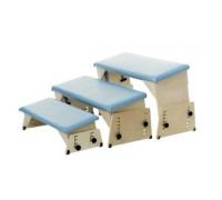 Kaye Adjustable Tilting Therapy Bench