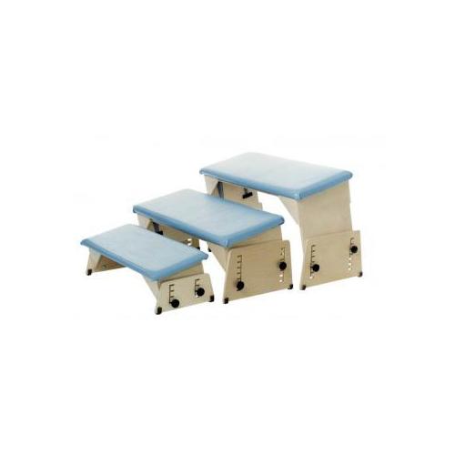 Kaye Adjustable Tilting Therapy Bench