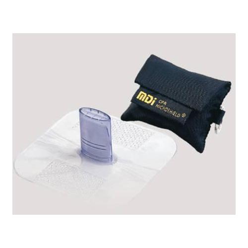 CPR Microkey Mouth Barrier