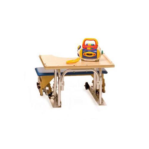 Kaye Lock-in-Place Frazier Table