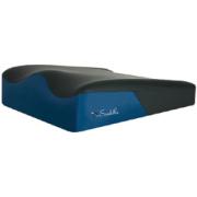 Saddle Positioning Foam Cushion by The Comfort Company