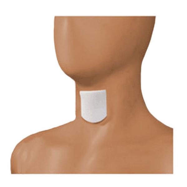 Stoma Shield ReadyMade Cover Trach Accessories