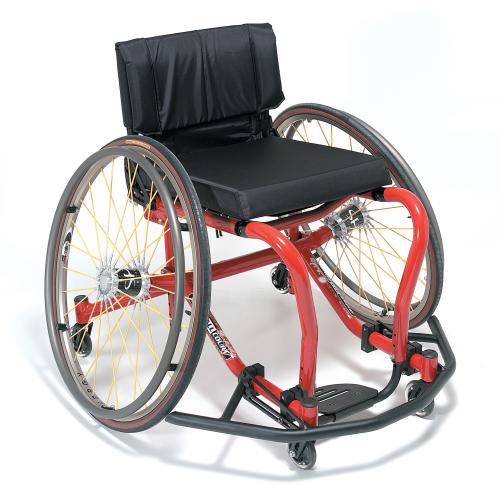 Quickie RGK All Court Sport Wheelchair Quickie RGK All Court Sport Wheelchair