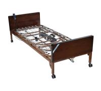 Delta Ultra Light Full Electric Bed