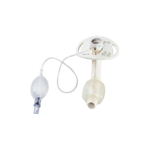 Shiley Cuffed Tracheostomy Tube w/ Inner Cannula
