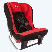 Adaptive Car Seats Tailor Designed for Special Needs