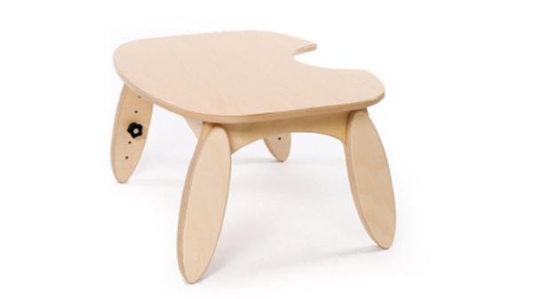 Juni Pediatric Contoured Posture Chair Activity and Positioning