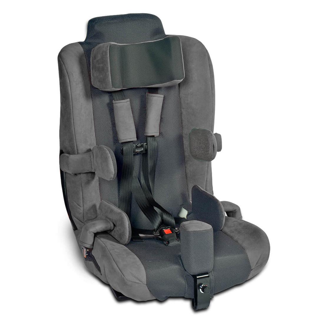 spirit car seat and stroller