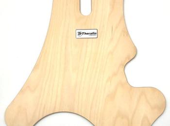 Therafin Wheelchair / Toilet Commode Transfer Board