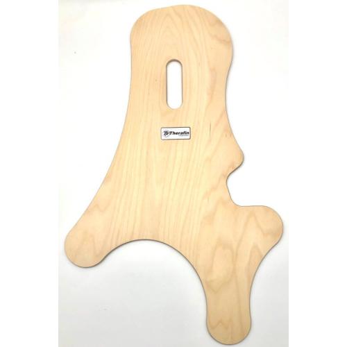 Therafin Wheelchair / Toilet Commode Transfer Board