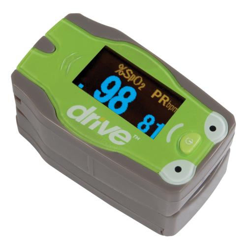 Pediatric Fingertip Pulse Oximeter