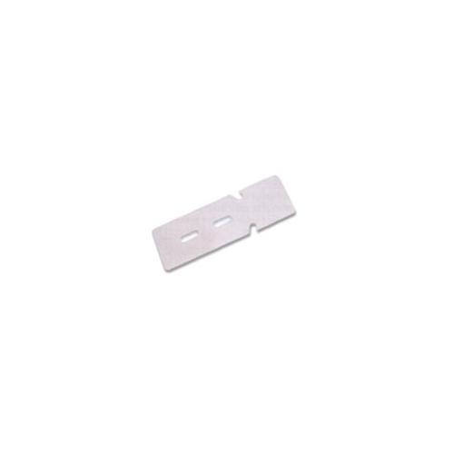 Therafin Econoglide Transfer Board w/ 2 Hand Holes and Notches