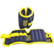 Adjustable Aqua Ankle Weights