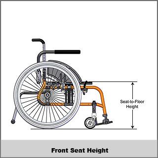 Quickie 2 Ultralight Wheelchair | Ultralight Folding Wheelchairs