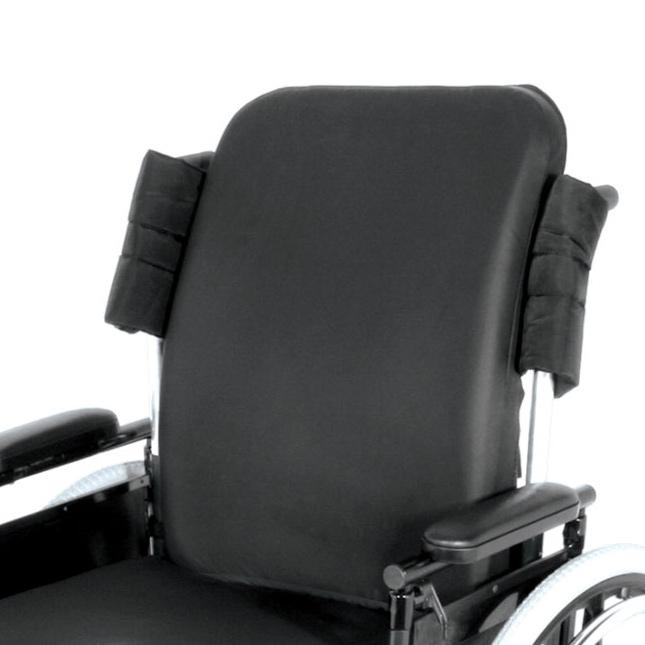 Comfort IncrediBack Moldable Wheelchair Back | Comfort Wheelchair Backs