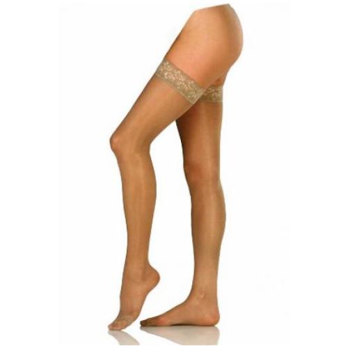 JOBST Ultrasheer 8-15 mmHg Thigh High