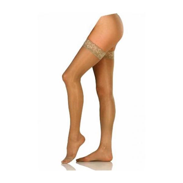 JOBST Ultrasheer 8-15 mmHg Thigh High
