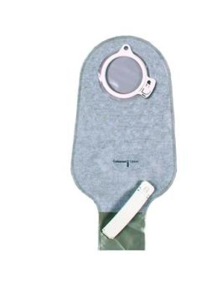 Assura MAXI 2-piece Drainable Pouch w/o Filter