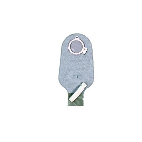 Assura MAXI 2-piece Drainable Pouch w/o Filter
