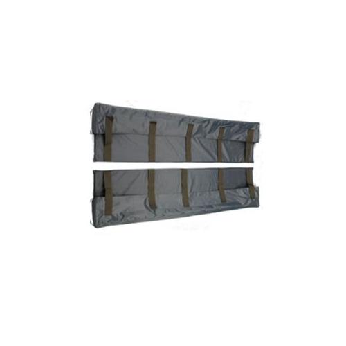 Hermell Bed Rail Pad