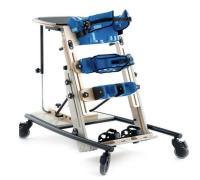 Leckey Pronestander Size 2