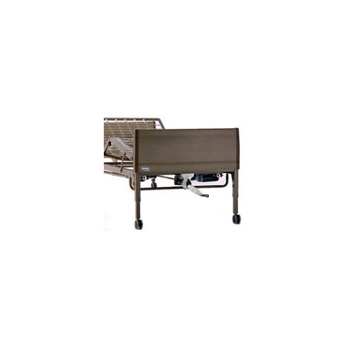 Invacare Semi Electric Hospital Bed & Bed Packages