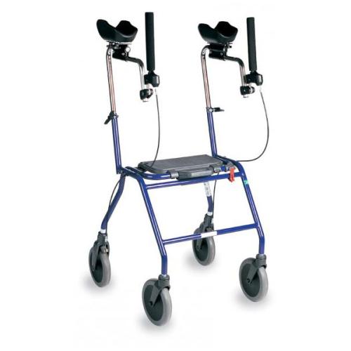 Dolomite Alpha Advanced