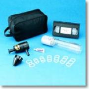 Encore Deluxe Battery and Manual System