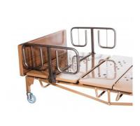 Half Length "T" Style Bed Rails