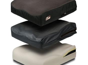 JAY Union Cushion