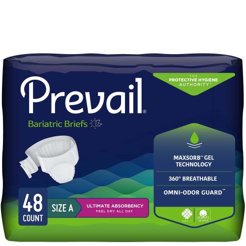 Prevail Adult Bariatric