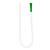 Apogee Intermittent Self Catheter - Firm 14 Fr