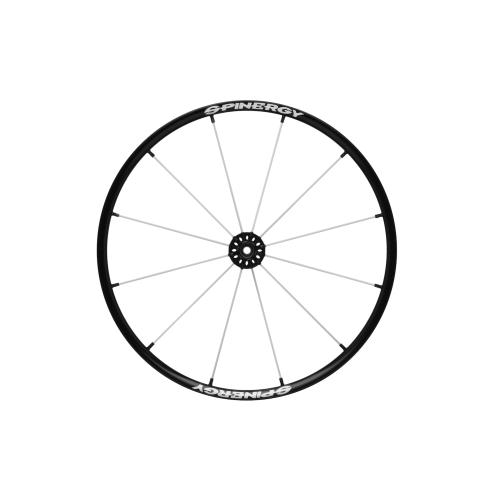 Spinergy Lite Extreme LX Rear Wheelchair Wheels - 1.8