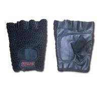 Smik Mesh Back Gel Palm Wheelchair Gloves