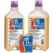 Glucerna 1.0 Cal - Institutional 8 oz. Can - Vanilla