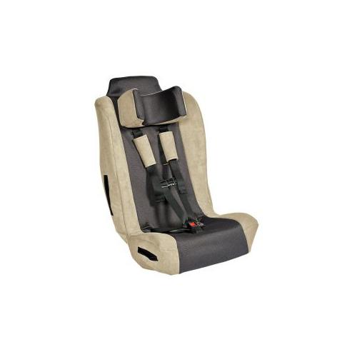 Spirit Adjustable Positioning System (APS) Car Seat
