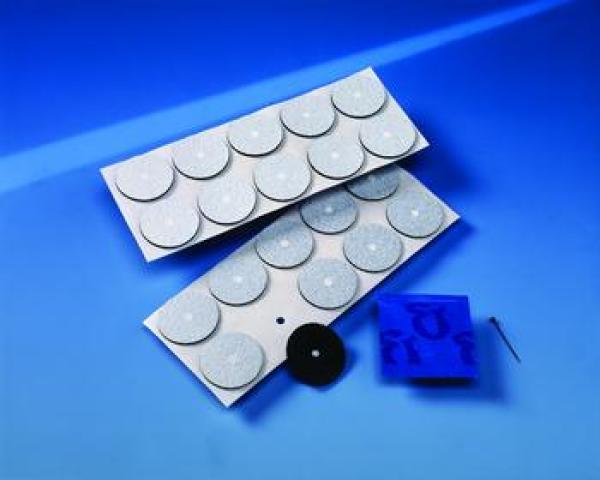 Filtrodor Pouch Filter